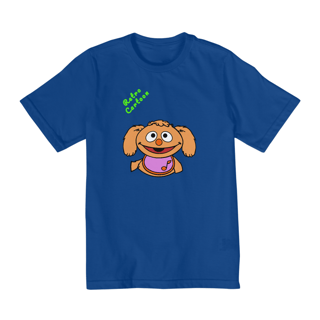 Nome do produto Retro Cartoon 18