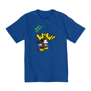 Nome do produto Retro Cartoon 30