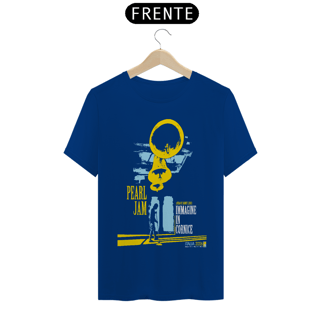 Nome do produto Pearl Jam 02 Unissex