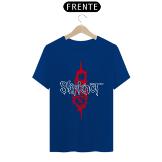Nome do produto Slipknot 01 Unissex