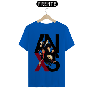 Nome do produto INXS 01 Unissex