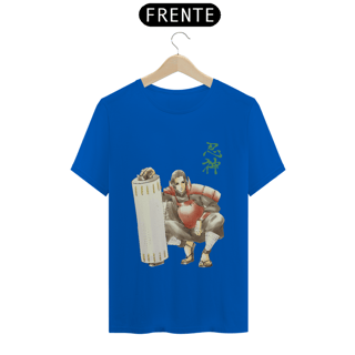 Nome do produto Hashirama 08 Quality Unissex