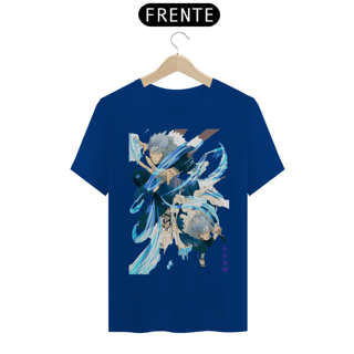 Nome do produto Tobirama Senju 02 Unissex