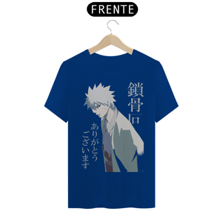 Nome do produto Tobirama Senju 04 Unissex