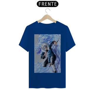 Nome do produto Tobirama Senju 05 Unissex