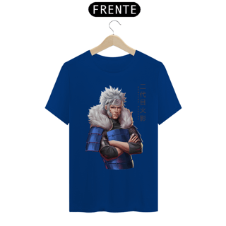 Nome do produto Tobirama Senju 07 Unissex