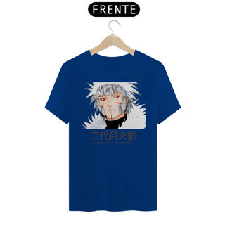 Nome do produto Tobirama Senju 08 Unissex