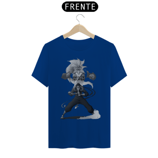 Nome do produto Hiruzen Sarutobi 01 Unissex