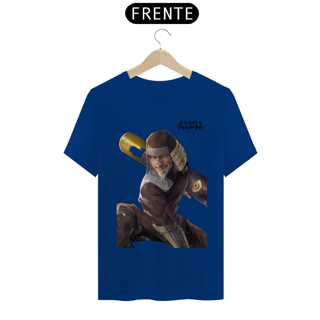 Nome do produto Hiruzen Sarutobi 02 Unissex