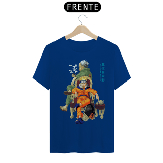 Nome do produto Hiruzen Sarutobi 05 Unissex