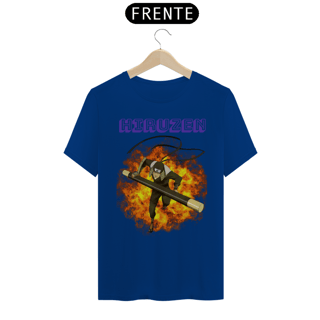 Nome do produto Hiruzen Sarutobi 06 Unissex