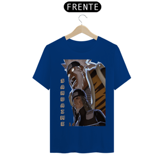Nome do produto Hiruzen Sarutobi 08 Unissex