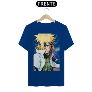 Nome do produto Namikaze Minato 05 Unissex