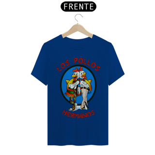 Nome do produto Los Pollos Hermanos Classic Unissex 02