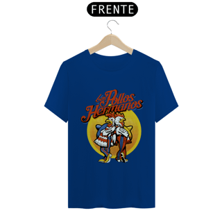 Nome do produto Los Pollos Hermanos Classic Unissex 