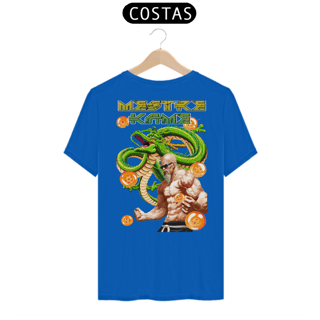 Nome do produto Mestre Kame Quality Unissex 02
