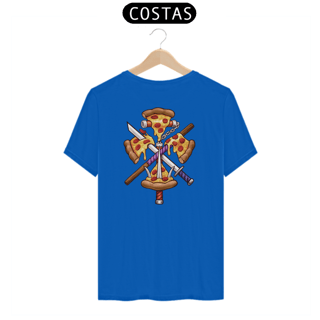 Nome do produto Tartarugas Ninjas Unissex Quality