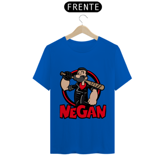 Nome do produto Popeye Negan Quality Unissex