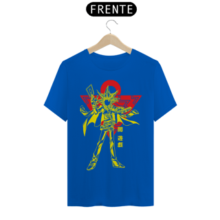 Nome do produto Camisa Prime Unissex YU-GI-OH! 
