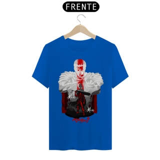 Nome do produto T-shirt Bersek Quality 01