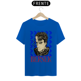 Nome do produto T-shirt Bersek Quality 02