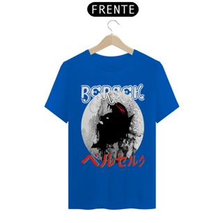 Nome do produto T-shirt Bersek Quality 04