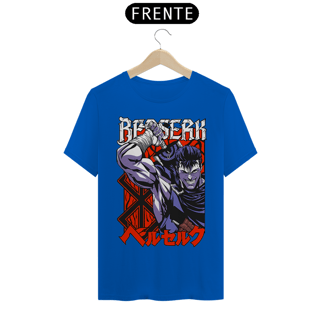 Nome do produto T-shirt Bersek Quality 06