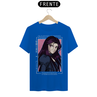 Nome do produto T-shirt Premium CDZ Pandora