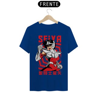 Nome do produto T-shirt CDZ Seya de Pegasus II