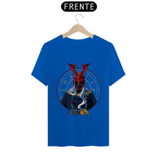 Nome do produto T-shirt CDZ Mestre do Santuário