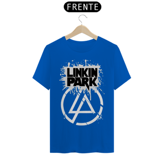 Nome do produto T-shirt Unissex Linkin Park 