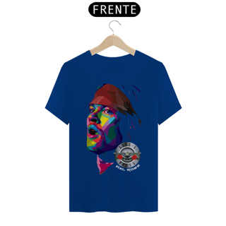 Nome do produto T-shirt Unissex Axl Rose II