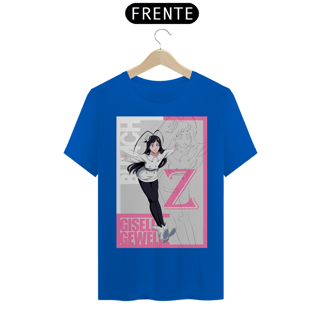 Nome do produto T-shirt Premium Bleach Giselle Gewelle
