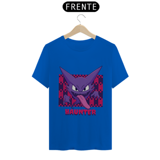 Nome do produto T-shirt Premium Unissex Pokémon Haunter