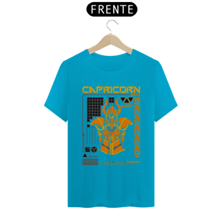 Nome do produto Shura de Capricórnio Classic Unissex