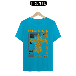 Nome do produto Afrodite de Peixes Classic Unissex
