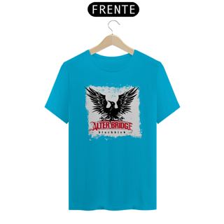 Nome do produto Alter Bridge 01 Unissex
