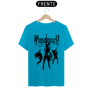 Nome do produto Papa Roach 02 Unissex