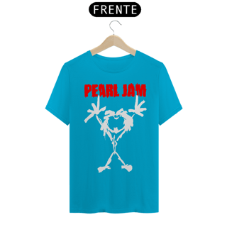 Nome do produto Pearl Jam 01 Unissex
