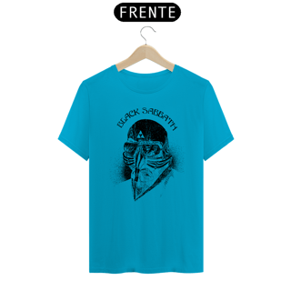 Nome do produto Black Sabbath 03 Unissex