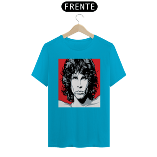 Nome do produto The Doors 02 Unissex