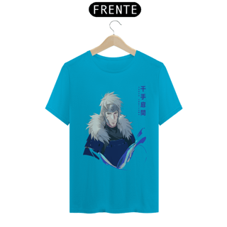 Nome do produto Tobirama Senju 01 Unissex