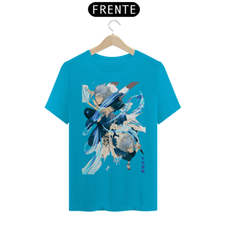 Nome do produto Tobirama Senju 02 Unissex