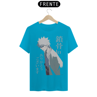 Nome do produto Tobirama Senju 04 Unissex
