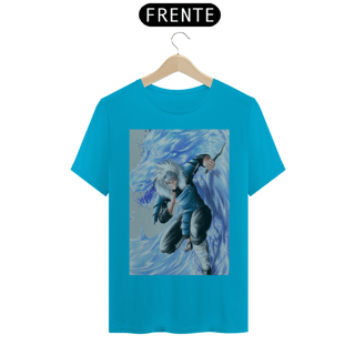 Nome do produto Tobirama Senju 05 Unissex