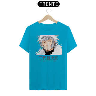 Nome do produto Tobirama Senju 08 Unissex
