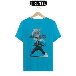 Nome do produto Hiruzen Sarutobi 01 Unissex