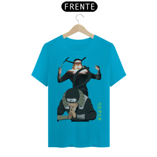 Nome do produto Hiruzen Sarutobi 04 Unissex