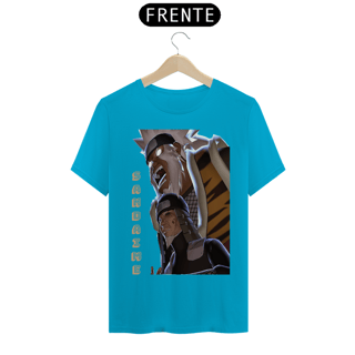 Nome do produto Hiruzen Sarutobi 08 Unissex