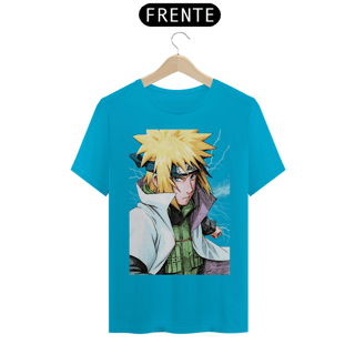Nome do produto Namikaze Minato 05 Unissex